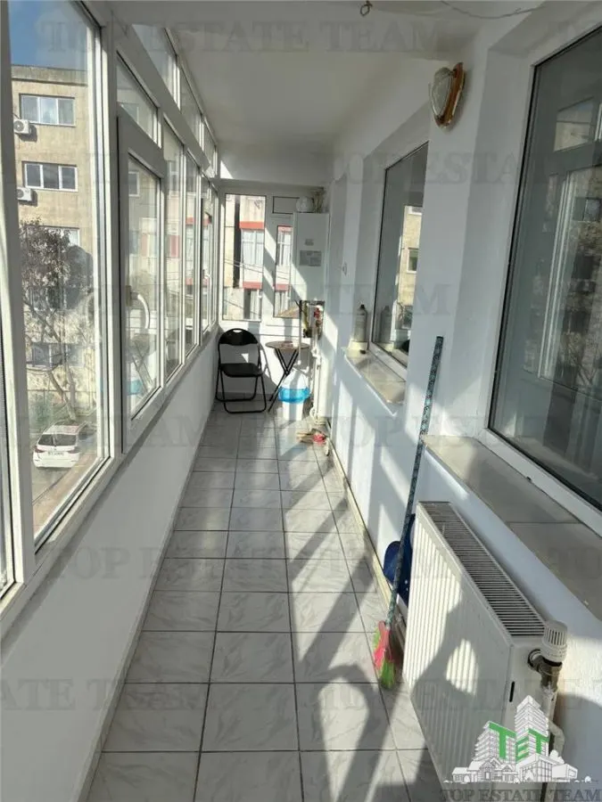 Two-Bedroom Apartment - foto 5