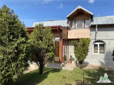 House for Sale, 1,000 m² Plot in Voluntari - Voluntari