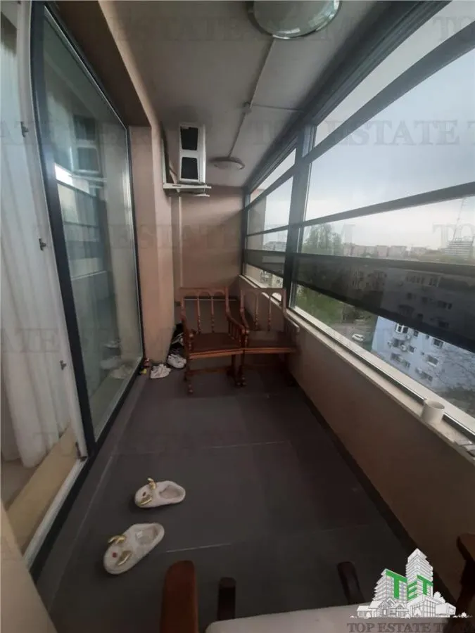 Matei Basarab Exclusive Luxury 3-Bedroom Apartment, Fully Furnished - foto 2