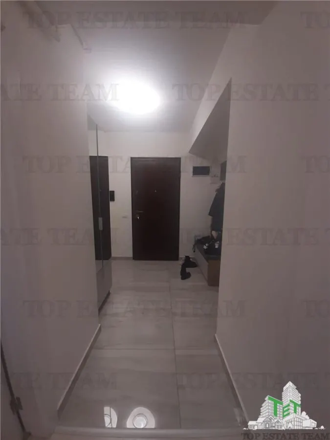 Matei Basarab Exclusive Luxury 3-Bedroom Apartment, Fully Furnished - foto 11