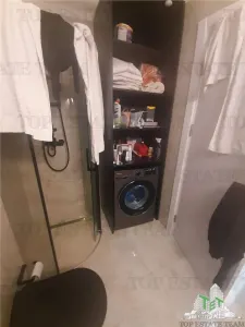 Matei Basarab Exclusive Luxury 3-Bedroom Apartment, Fully Furnished - foto 17
