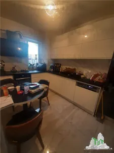 Matei Basarab Exclusive Luxury 3-Bedroom Apartment, Fully Furnished - foto 19