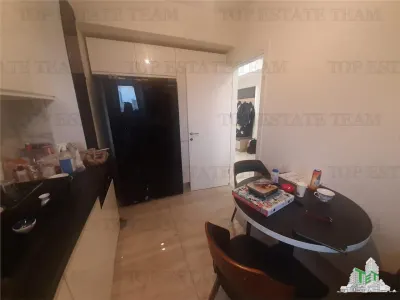 Matei Basarab Exclusive Luxury 3-Bedroom Apartment, Fully Furnished - foto 21