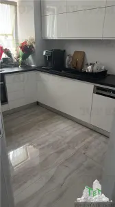 Matei Basarab Exclusive Luxury 3-Bedroom Apartment, Fully Furnished - foto 24