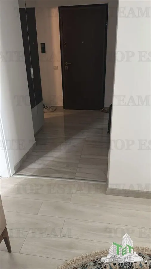 Matei Basarab Exclusive Luxury 3-Bedroom Apartment, Fully Furnished - foto 25