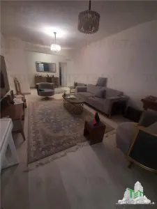 Matei Basarab Exclusive Luxury 3-Bedroom Apartment, Fully Furnished - foto 5