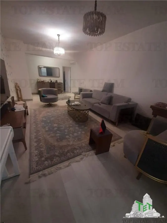 Matei Basarab Exclusive Luxury 3-Bedroom Apartment, Fully Furnished - foto 5