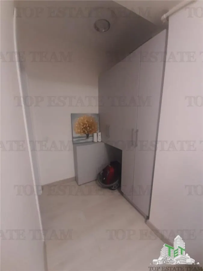 Matei Basarab Exclusive Luxury 3-Bedroom Apartment, Fully Furnished - foto 9