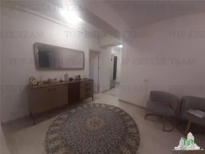 Matei Basarab Exclusive Luxury 3-Bedroom Apartment, Fully Furnished - foto 10