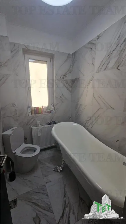 4-Bedroom Luxury Furnished Duplex in Rosu (Chiajna) - foto 7