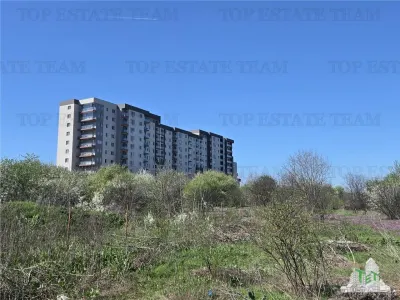 Development Land 8,500 sqm Pacii, Militari, Bucharest - foto 14