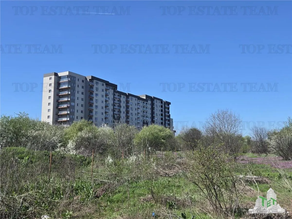 Development Land 8,500 sqm Pacii, Militari, Bucharest - foto 14