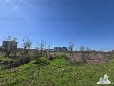 Development Land 8,500 sqm Pacii, Militari, Bucharest - foto 4
