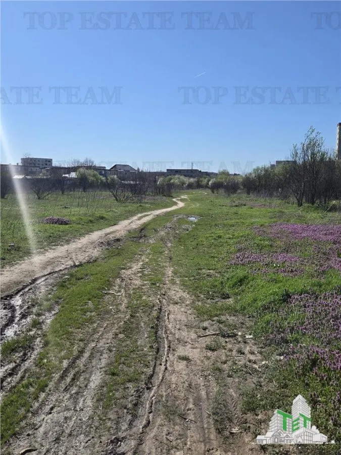 Development Land 8,500 sqm Pacii, Militari, Bucharest - foto 7
