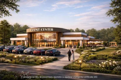Commercial Land Snagov 14,409 sqm – Showroom, Events Venue, Retail - foto 4
