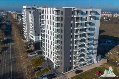 3-Bedroom Apartment in New Development, Sisesti - foto 4