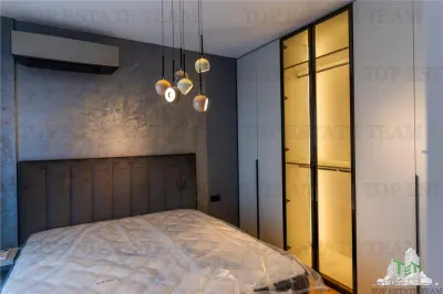 2-Bedroom Apartment with Two Bathrooms for Sale in Sisesti, Bucuresti - Bucuresti