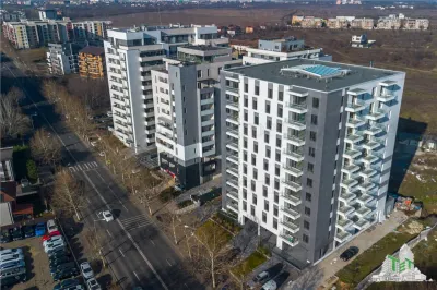 3-Bedroom Apartment for Sale in Baneasa, Bucuresti - Bucuresti