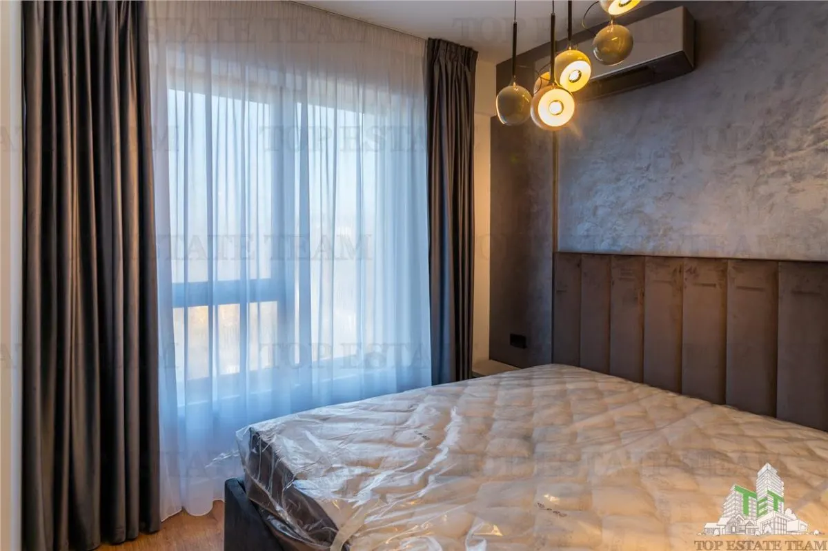 3-Bedroom Apartment for Sale in Baneasa, Bucuresti - foto 13