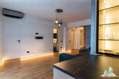 3-Bedroom Apartment for Sale in Baneasa, Bucuresti - foto 16
