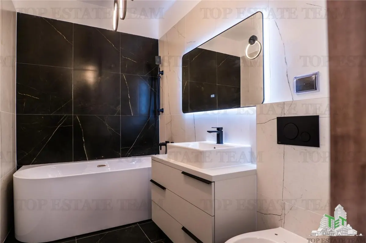 3-Bedroom Apartment for Sale in Baneasa, Bucuresti - foto 20