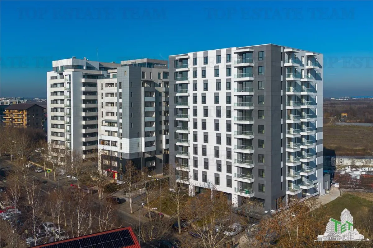 3-Bedroom Apartment for Sale in Baneasa, Bucuresti - foto 6