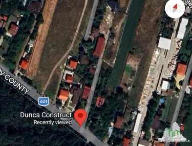 1,100 sqm Land adjacent to Pădurea Ciorogarla - foto 3