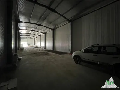 Industrial Commercial Unit, 435 sqm, A1 Highway Proximity, Ulmi, Giurgiu - foto 14