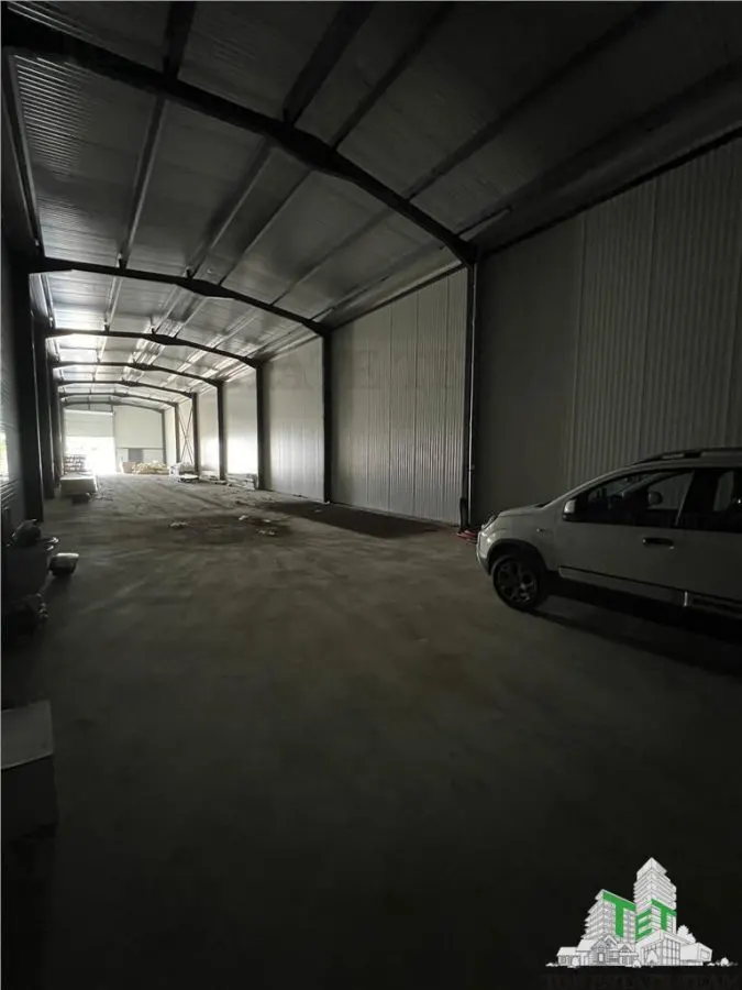 Industrial Commercial Unit, 435 sqm, A1 Highway Proximity, Ulmi, Giurgiu - foto 16