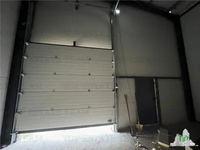 Industrial Commercial Unit, 435 sqm, A1 Highway Proximity, Ulmi, Giurgiu - foto 17