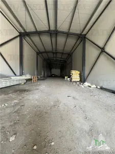 Industrial Commercial Unit, 435 sqm, A1 Highway Proximity, Ulmi, Giurgiu - foto 18