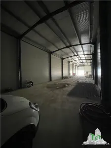 Industrial Commercial Unit, 435 sqm, A1 Highway Proximity, Ulmi, Giurgiu - foto 19