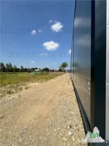 Industrial Commercial Unit, 435 sqm, A1 Highway Proximity, Ulmi, Giurgiu - foto 10