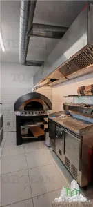 Beachfront Restaurant with Terrace, 300 sqm, Fully Furnished & Equipped, Mamaia Nord - foto 23