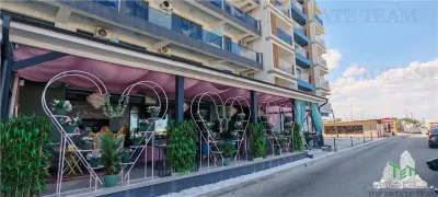 Beachfront Restaurant with Terrace, 300 sqm, Fully Furnished & Equipped, Mamaia Nord - foto 9