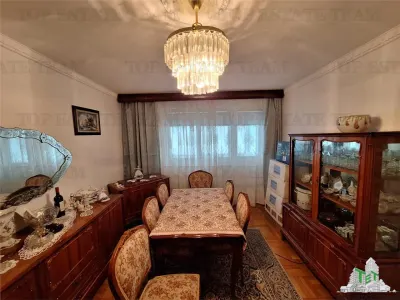 2-Bedroom Apartment - Braila - Sale - Calea Galati - Braila