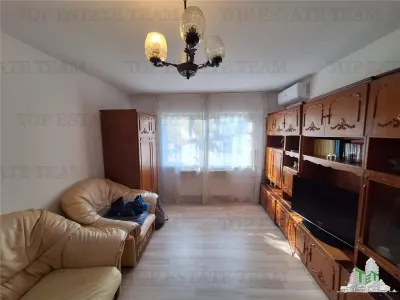 Two-Bedroom Apartment for Sale - Viziru, Brăila - Braila