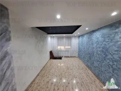 2-Bedroom Apartment – Central Brăila - Braila