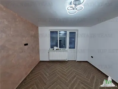 1-Bedroom Apartment - City Centre - Braila - For Sale - Braila