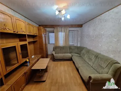2-Bedroom Apartment Vidin, Near School 20 - Braila - Braila