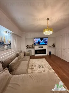 3-Bedroom Apartment, Ultra-Central Braila – Sale - Braila