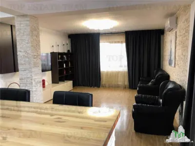 4-Bedroom Duplex Apartment, Popesti-Leordeni - Popesti-Leordeni