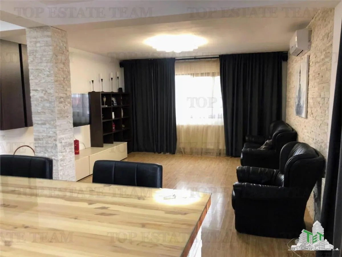 4-Bedroom Duplex Apartment, Popesti-Leordeni - foto 1