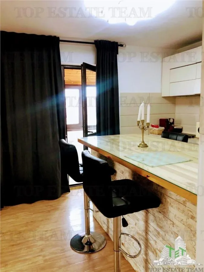4-Bedroom Duplex Apartment, Popesti-Leordeni - foto 2