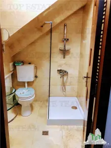 4-Bedroom Duplex Apartment, Popesti-Leordeni - foto 11