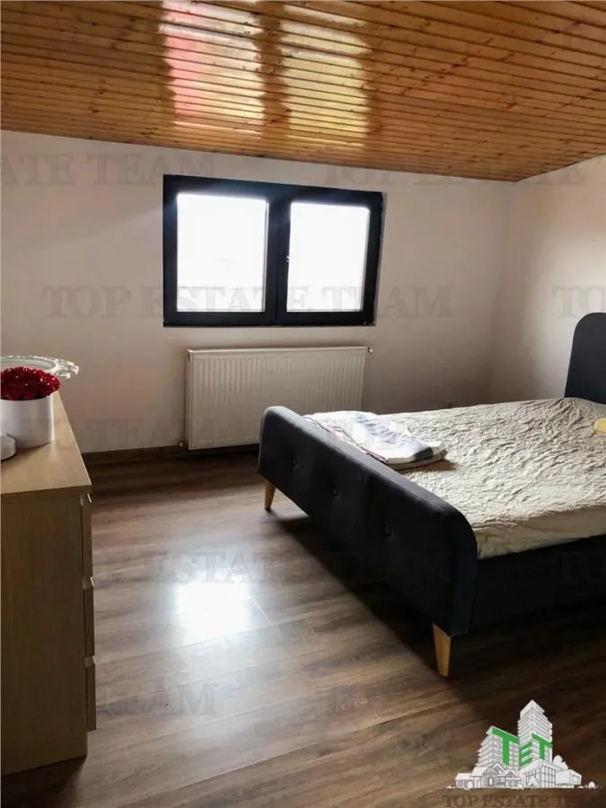4-Bedroom Duplex Apartment, Popesti-Leordeni - foto 3