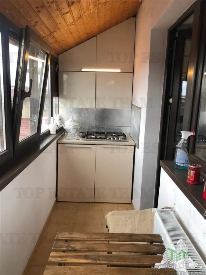 4-Bedroom Duplex Apartment, Popesti-Leordeni - foto 5