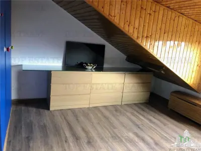 4-Bedroom Duplex Apartment, Popesti-Leordeni - foto 8
