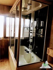4-Bedroom Duplex Apartment, Popesti-Leordeni - foto 9