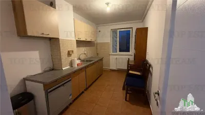2-Bedroom Apartment near City Park Mall, Constanța - foto 6